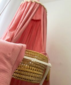 Klamboe Bohemian Pink