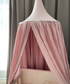 Klamboe Classic OldPink