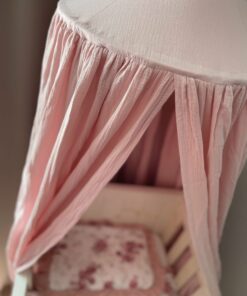 Alternative view of Klamboe Classic OldPink