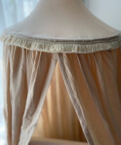 Klamboe Bohemian Beige