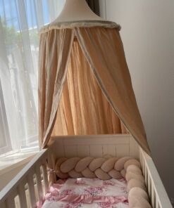 Alternative view of Klamboe Bohemian Beige