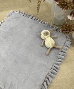 Alternative view of Velvety Stone Speelmat Vierkant