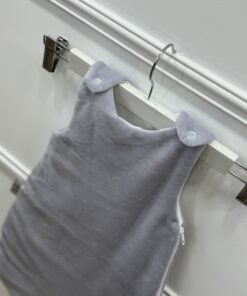 Alternative view of Velvety Stone Slaapzak