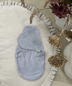 Velvety Stone Inbakerdoek