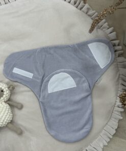 Alternative view of Velvety Stone Inbakerdoek