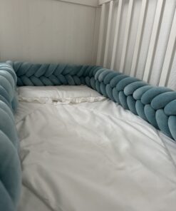 Alternative view of Beddengoed set White