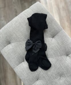 Maillot Ribbel Black Strik