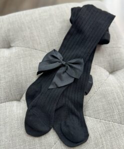 Alternative view of Maillot Ribbel Black Strik