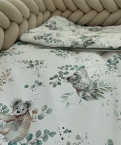 Beddengoed set Koala