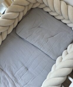 Beddengoed set Stone