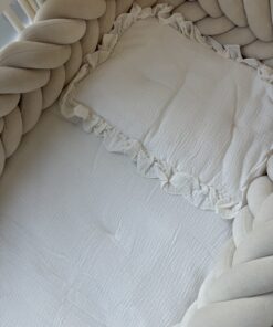 Beddengoed set White Hydrofiel