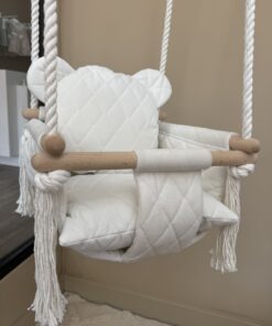 Indoor Schommel OffWhite