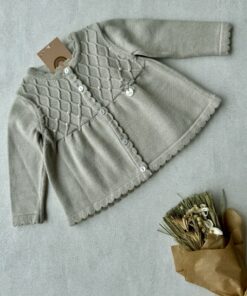 Set Unique Stone Parel