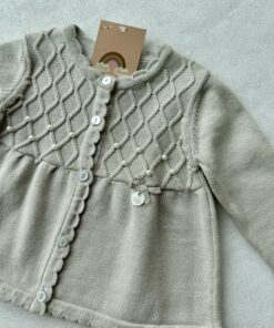 Alternative view of Set Unique Stone Parel