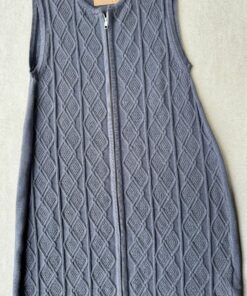 Alternative view of Premium Slaapzak SpaceBlue Unisex