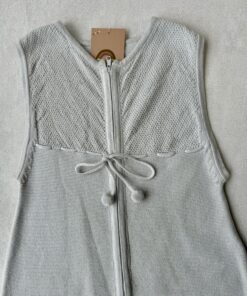 Premium Slaapzak Stone Pompon Unisex