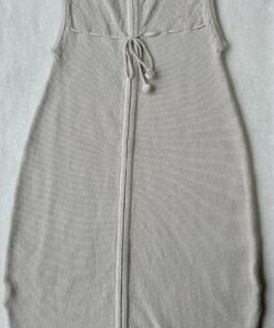 Alternative view of Premium Slaapzak Mink Pompon Unisex