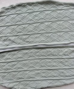 Alternative view of Premium Slaapzak Aqua Mint Unisex