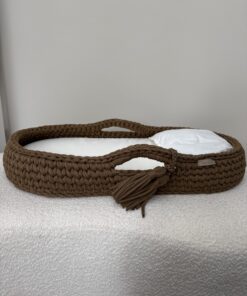 Cotton Verschoonmand Brown #16