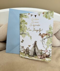 Wenskaart Een Wonder