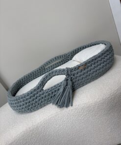 Cotton Ocean verschoonmand