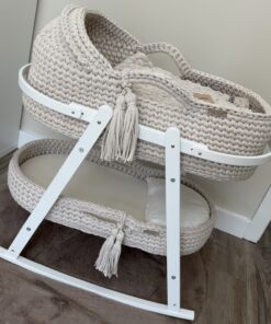 Cotton Sand Verschoonmand #16