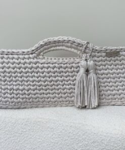 Alternative view of Mozesmand Cotton Sand #16