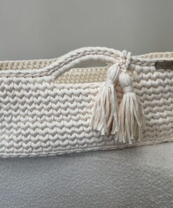 Mozesmand Cotton Vanilla