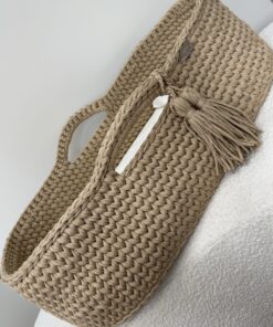 Mozesmand Cotton Beige #14