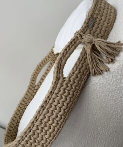 Cotton Beige #14 Verschoonmand
