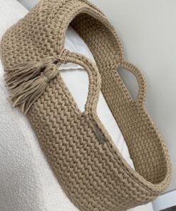 Alternative view of Mozesmand Special Cotton Beige #14