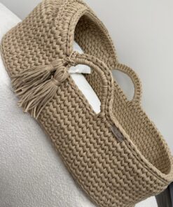 Mozesmand Special Cotton Beige #14