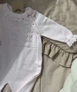Alternative view of 2-Delige Set Flower Roze