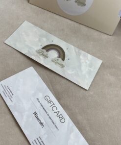 Giftcard BABY LUXURY