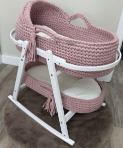 Mozesmand Special Cotton OldPink