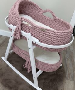 Alternative view of Mozesmand Special Cotton OldPink