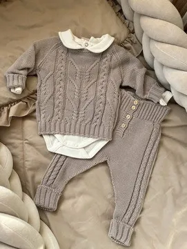 Kleding & Sets